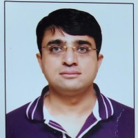 Lalitkumar  A. patel