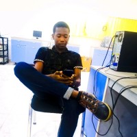 Elijah Sule