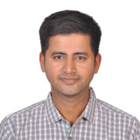 Sathish Kumar Vasudevan