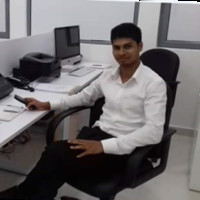 Shaik Awaiz