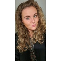 Bente Van De Put