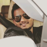 Prakash Babu