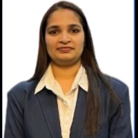 Manali Solanki