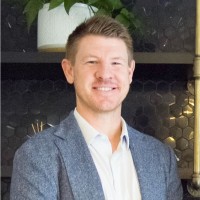 Jason Reddington, Ccim