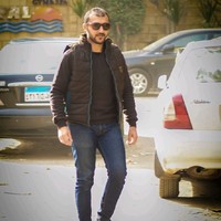 Karim Elmasry