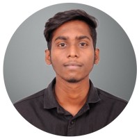Vignesh Anbu