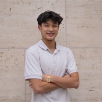 Christian Wong