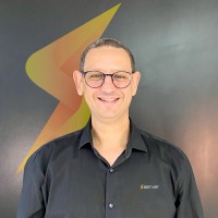 Éverton Bidinoto Paz