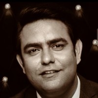 Muhammad Sohail Ashraf