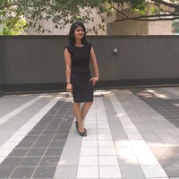 Akanksha Singh