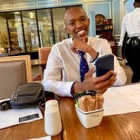 Thato Lekgetho