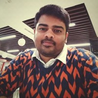 Manjunath SM