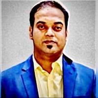 Saurabh Kumar