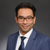 Martin A. Stender