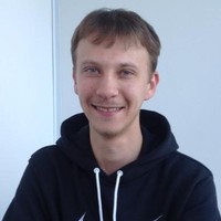 Andrey Shtangeyev