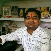 Vineet Srivastava