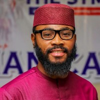 Joshua Oluwanifemi Olatunde