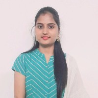 Karishma P