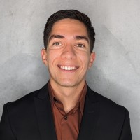 Daniel Bernal