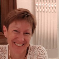 Anne Le Crom