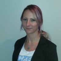 Emma Wingrove