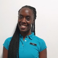 Letitia Powell