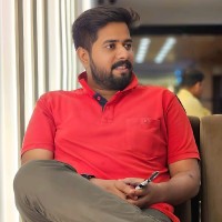 Akhil Sudheer