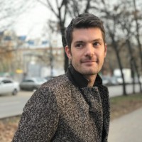 Vadim Radi