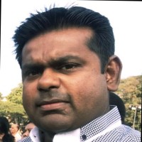 Deepak Rethinavelu