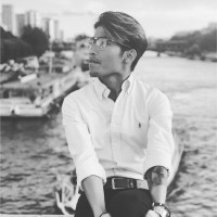 Vincent Atsawaphum