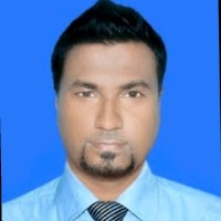 Khurshed Alam