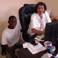 kofi boateng williams