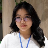 Huong Tra (Hazel) Duong