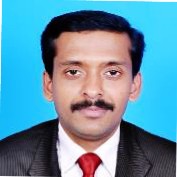Binu Mohan