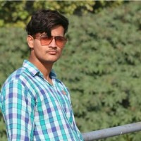 Ankit Chaubey