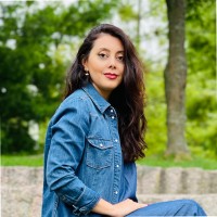 Anita Lashgari