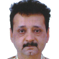 Vipin Rao