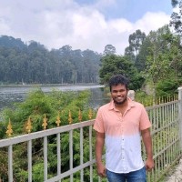 James Ananth