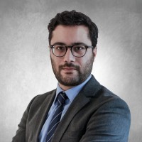 Raphaël George