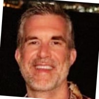 Nick Bowers