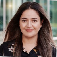 Helin Ozcan