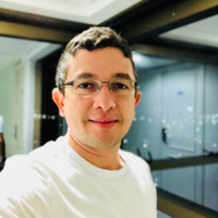 Jedaías Caldas Marinho