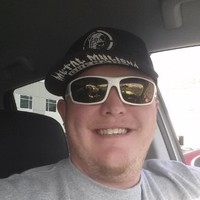 Michael Cherrington