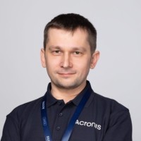 Nikolay Churkin
