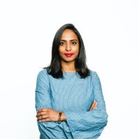 Sandhya Sahadevan