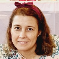Claudia Chaparro
