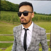 Suraj Grewal