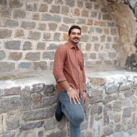 Vipinkumar V G