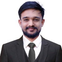Bhushan Chavan