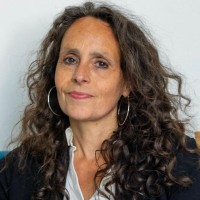 Olga Majeau  ✒️